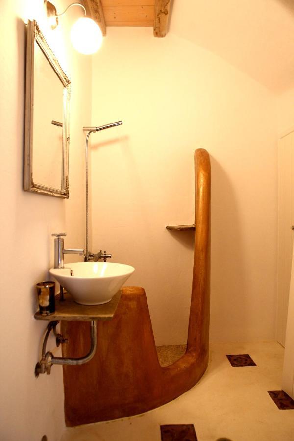 Panormos Art Villas & Suites מראה חיצוני תמונה