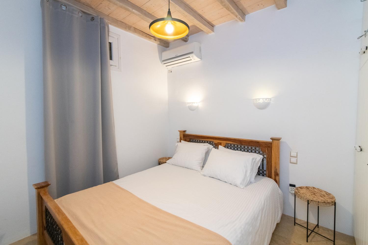 Panormos Art Villas & Suites מראה חיצוני תמונה