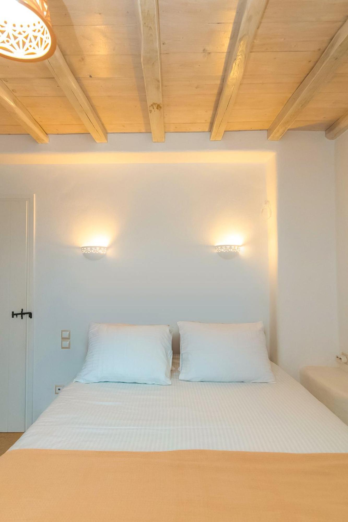 Panormos Art Villas & Suites מראה חיצוני תמונה