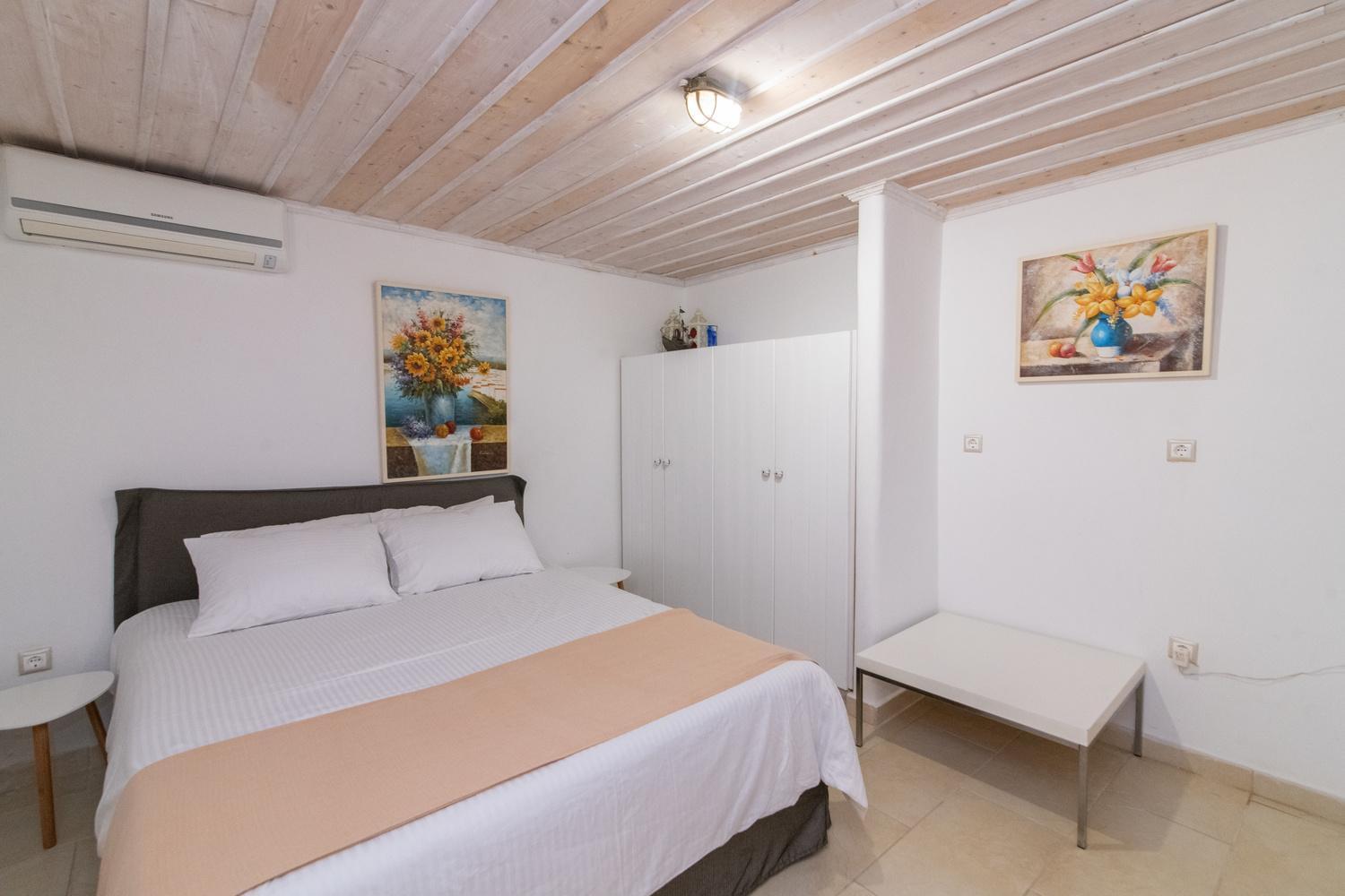 Panormos Art Villas & Suites מראה חיצוני תמונה