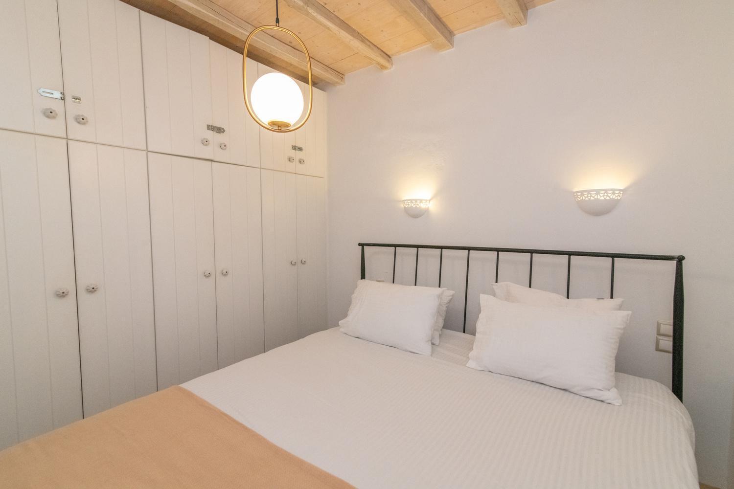 Panormos Art Villas & Suites מראה חיצוני תמונה