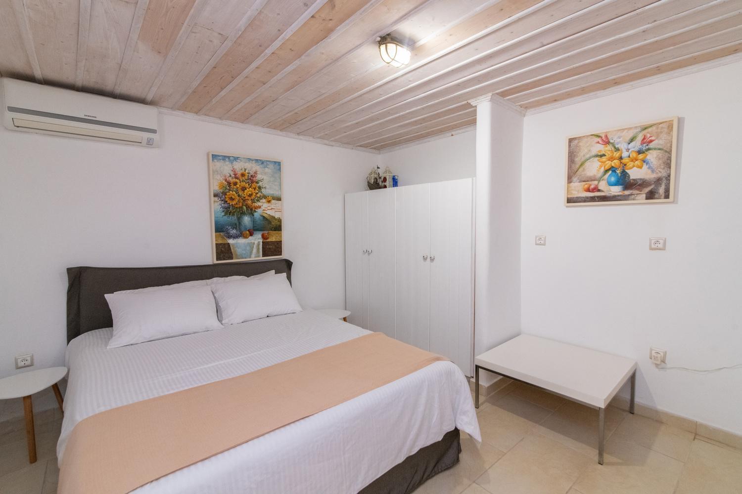 Panormos Art Villas & Suites מראה חיצוני תמונה